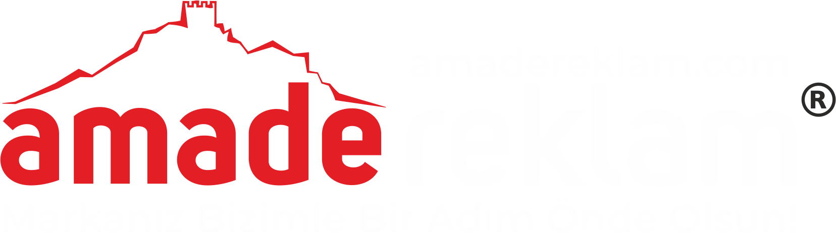 Amade Reklam