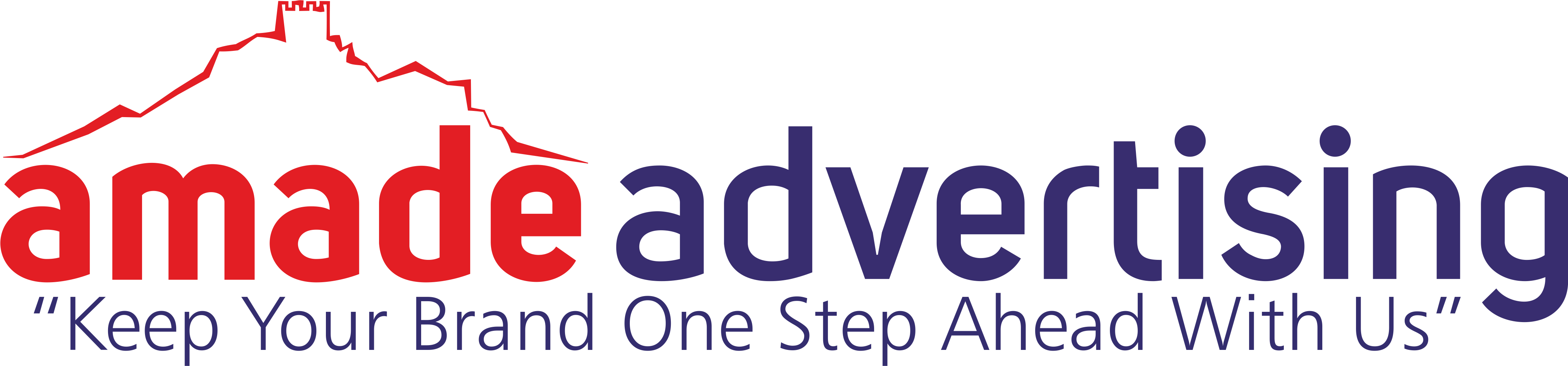 Amade Advertising