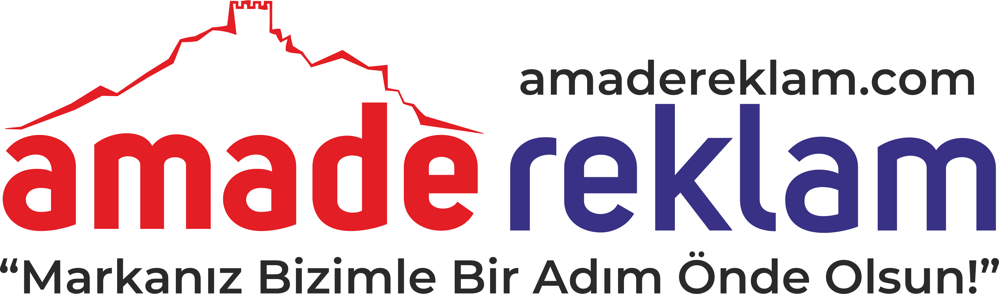Amade Reklam