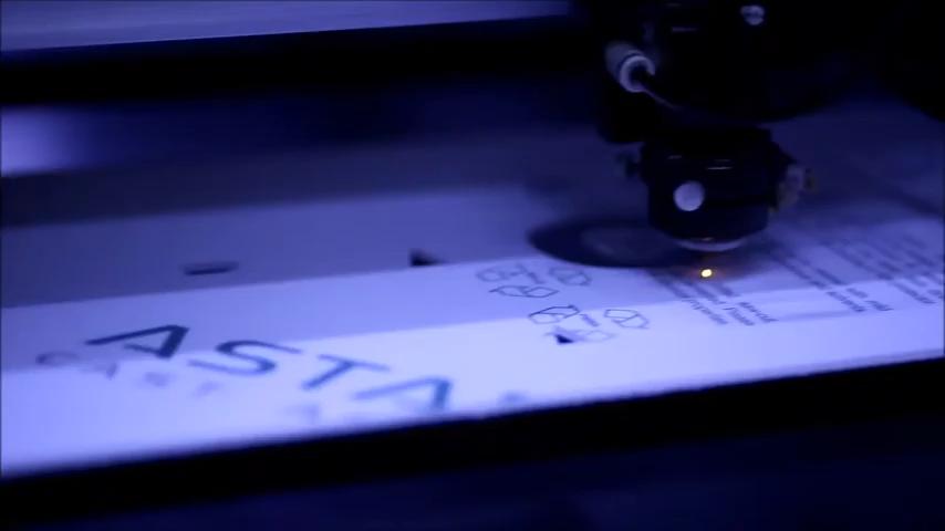 Fiber Lazer Metal Kesim Masası